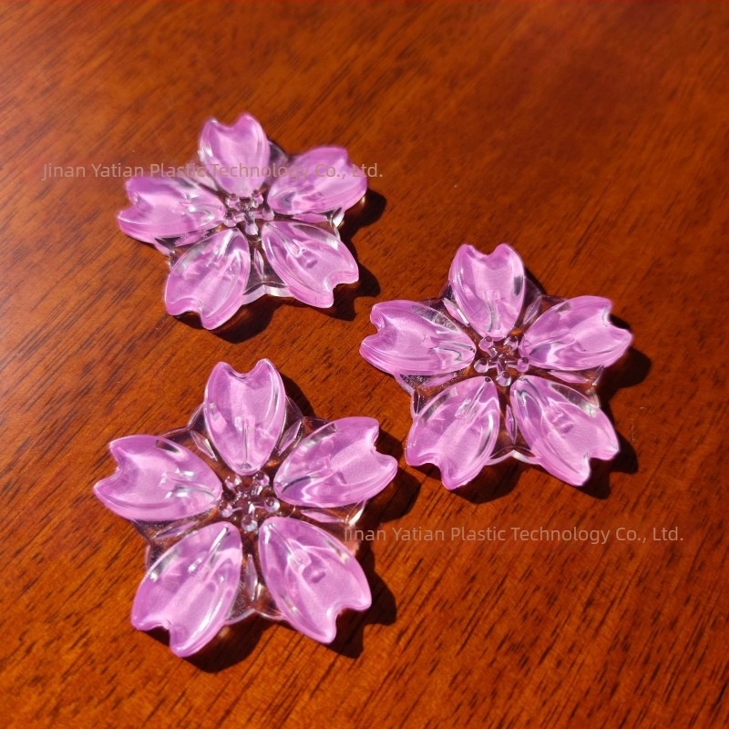 Shining Sakura Αντιολισθητική αυτοκόλλητη ετικέτα για σνόουμπορντ – για ένα πόδι, φορητή, αντισύγκρουση, Χειμώνας 2024