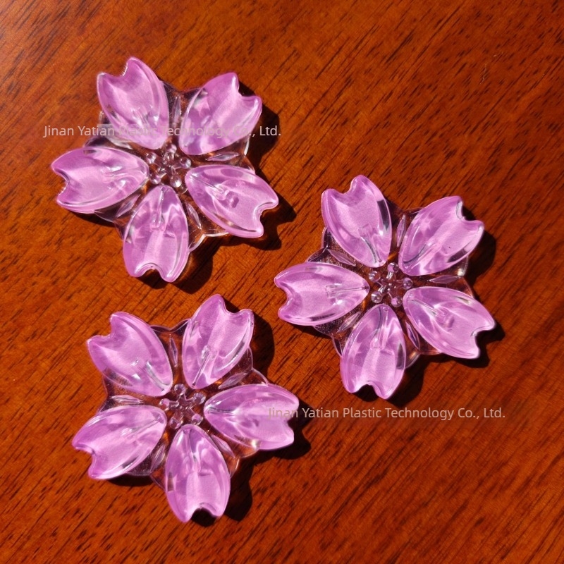 Shining Sakura Αντιολισθητική αυτοκόλλητη ετικέτα για σνόουμπορντ – για ένα πόδι, φορητή, αντισύγκρουση, Χειμώνας 2024