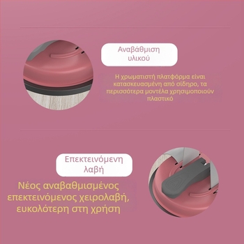 Emmy Βοηθητικό για sit-ups με αναρρόφηση, φορητός οικιακός εξοπλισμός γυμναστικής