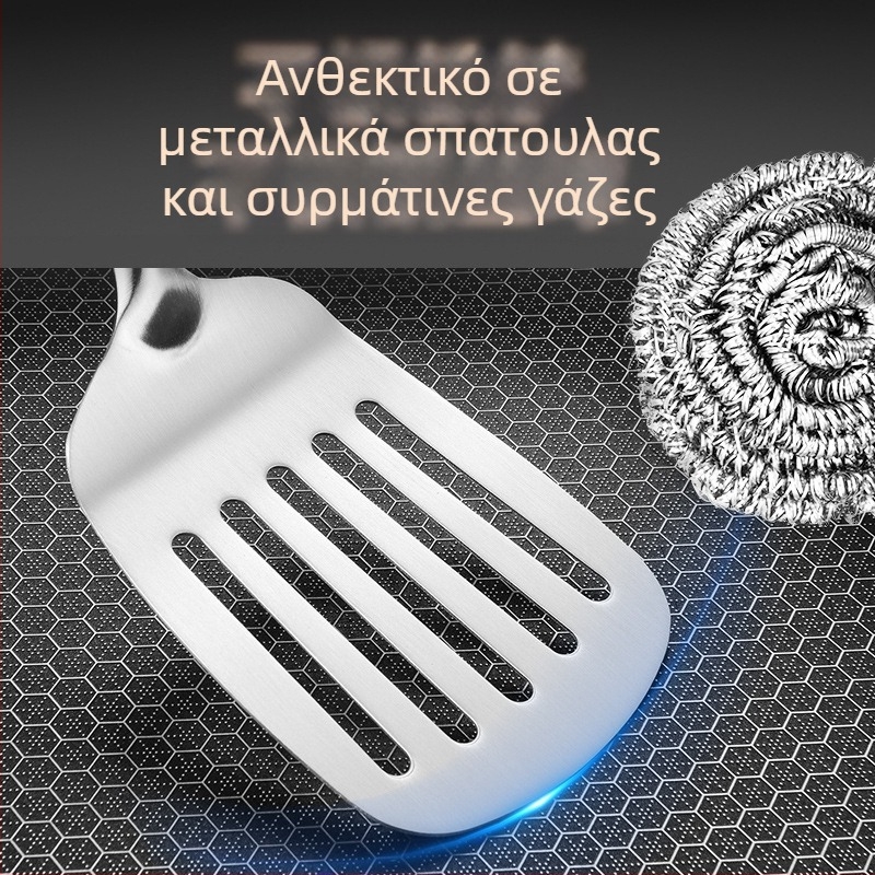 Meilun γουόκ από ανοξείδωτο ατσάλι 316 με πολλαπλό στρώμα πάτου, γυάλινο καπάκι, αντικολλητική επίστρωση