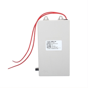 Μηχανή πώλησης νερού Beyok με μονάδα παραγωγής όζοντος 300-1000 mg/h για επεξεργασία νερού