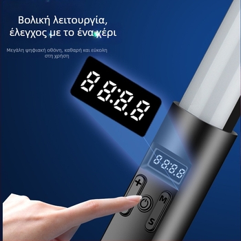 Πολυλειτουργική χειρολαβή φωτιστικού για ομορφιά ζωντανής μετάδοσης, 13W, DC5V