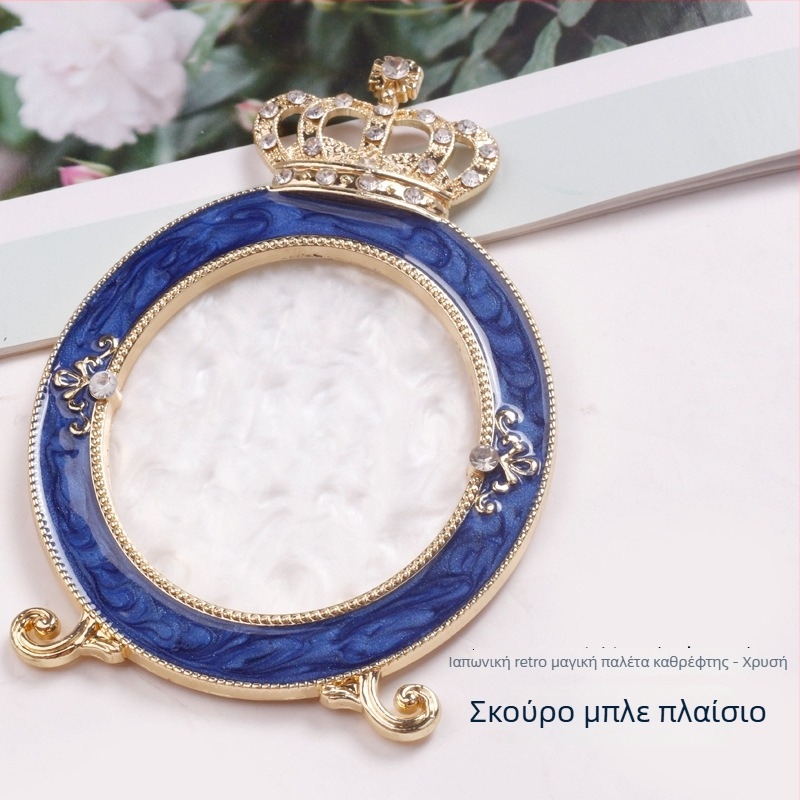 Πλαίσιο προβολής κορώνας για νύχια – πλαστικό και ανοξείδωτο ατσάλι, 45 g, προέλευση Yiwu