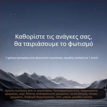 Ενσωματωμένος COB προβολέας οροφής για το σαλόνι, αλουμινένιο περίβλημα, 220V, CRI ≥95, διακόπτης με κουμπί