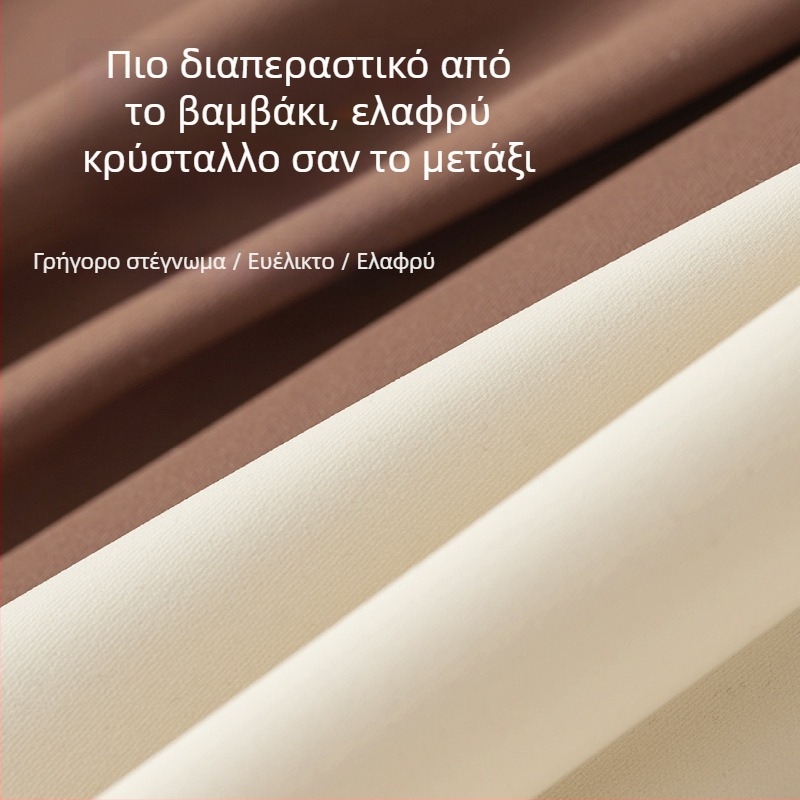 Γυναικείες boxer shapewear με ψηλή μέση, χωρίς ραφές, αντιβακτηριακό και διαπνέον· ανύψωση γλουτών και έλεγχος κοιλιάς; κύριο ύφασμα Nylon/Ice Silk; επένδυση viscose.