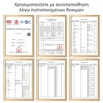 Μαξιλάρι λατέξ με διπλό γέμισμα (επάνω λατέξ, κάτω 100% πολυεστέρας) για ενήλικες, ορθογώνιο σχήμα, κάλυμμα από συνθετικές ίνες