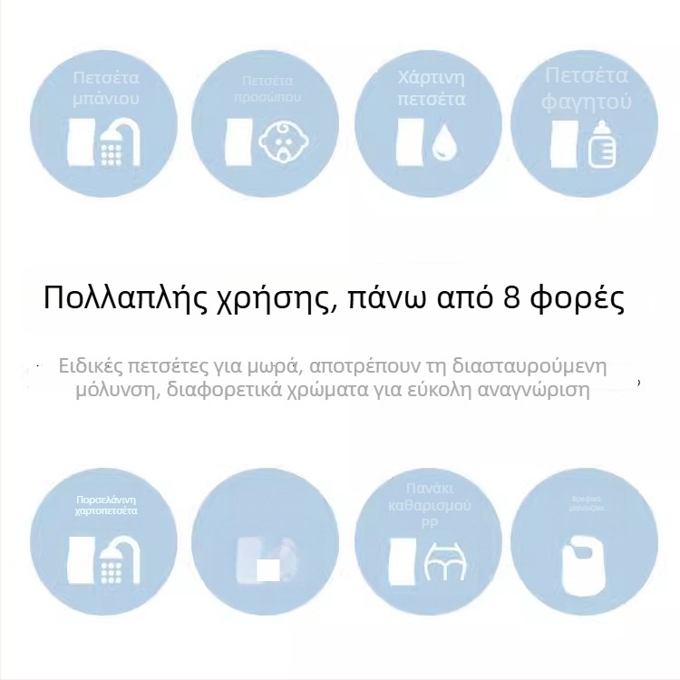 Βρεφικός τριγωνικός λαιμοδέτης από 100% βαμβάκι, έξι-στρώματος bubble γάζα, για νεογνά, με σχέδια καρτούν και λουλούδια, απορροφητικός και αναπνεύσιμος