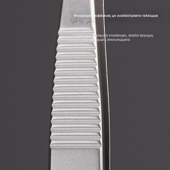 Πενσά από ανοξείδωτο χάλυβα για ακμή και μαύρα στίγματα – μάρκα Medium Tweezers, μη εισαγόμενο, για καθημερινή χρήση