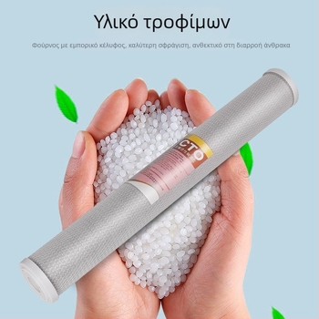 Lige CTO προφίλτρο ενεργού άνθρακα για φίλτρο νερού — στοιχείο φίλτρου για εμπορική χρήση