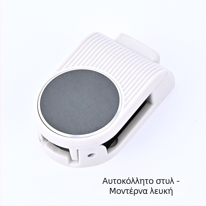 Κλιπ γυαλιών αυτοκινήτου από κράμα – κλιπ γυαλιών, θήκη/ταυτότητας, αποθήκευση μικροαντικειμένων