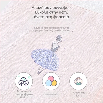 Γυναικείο εσώρουχο περιόδου, αντιβακτηριακό και αντιδιαρροών, Modal ύφασμα 46%, επένδυση καβάλου 75% βαμβάκι, χωρίς ραφές