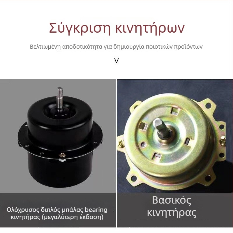 Ανεμιστήρας εξαγωγής παραθύρου Fd-250, 220V, 70W, 50Hz, κρεμάμενη εγκατάσταση