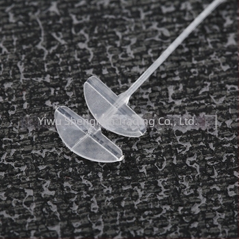 JIN-A Πλαστική βελόνα για πιστόλι ετικετών για ρούχα