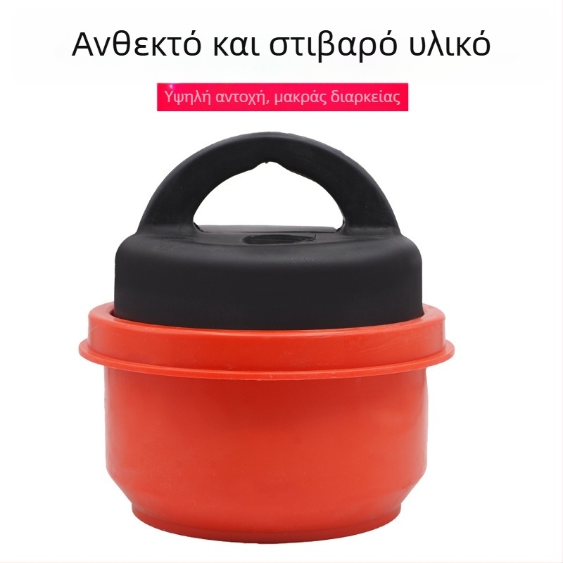 Βαλβίδα αποχέτευσης κοπριάς για αναπαραγωγή – τύπου 200 και τύπου 250, εξοπλισμός για κτηνοτροφία, διασφάλιση ποιότητας