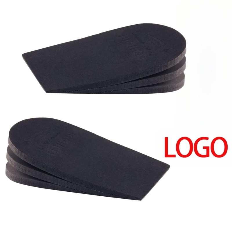 AB-037 EVA πάτος ύψωσης – Συνδυασμένος πάτος για παπούτσια (πάτος φτέρνας)