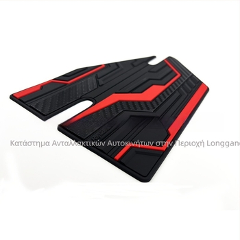 Αυτοκόλλητο εξάτμισης Honda ADV160 – διακοσμητικό αυτοκόλλητο