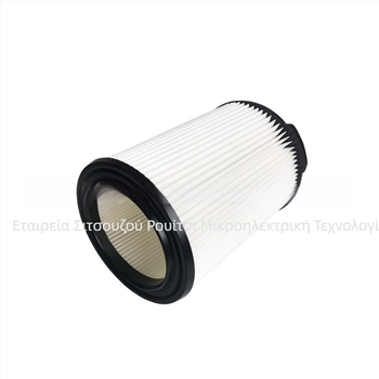 VF4000-1 HEPA φίλτρο για ηλεκτρική σκούπα Ridgid – φίλτρο αέρα, 220V, 100W, κατάλληλο για 51–100 τ.μ.