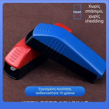 Μηχανή κύλισης τσιγάρων – Κατασκευή από ρητίνη και μέταλλο