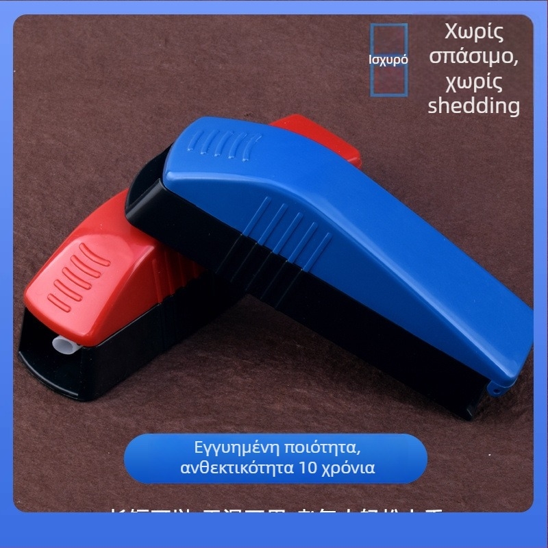 Μηχανή κύλισης τσιγάρων – Κατασκευή από ρητίνη και μέταλλο