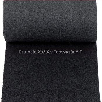 Αντιολισθητικό χαλάκι για βάρκες και ρυμουλκούμενα, ορθογώνιο, πολυεστερικό νήμα, μηχανική ύφανση, βάρος 600 g, με δυνατότητα προσαρμογής