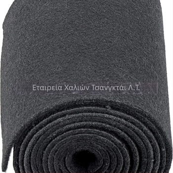 Αντιολισθητικό χαλάκι για βάρκες και ρυμουλκούμενα, ορθογώνιο, πολυεστερικό νήμα, μηχανική ύφανση, βάρος 600 g, με δυνατότητα προσαρμογής