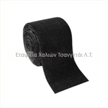 Αντιολισθητικό χαλάκι για βάρκες και ρυμουλκούμενα, ορθογώνιο, πολυεστερικό νήμα, μηχανική ύφανση, βάρος 600 g, με δυνατότητα προσαρμογής