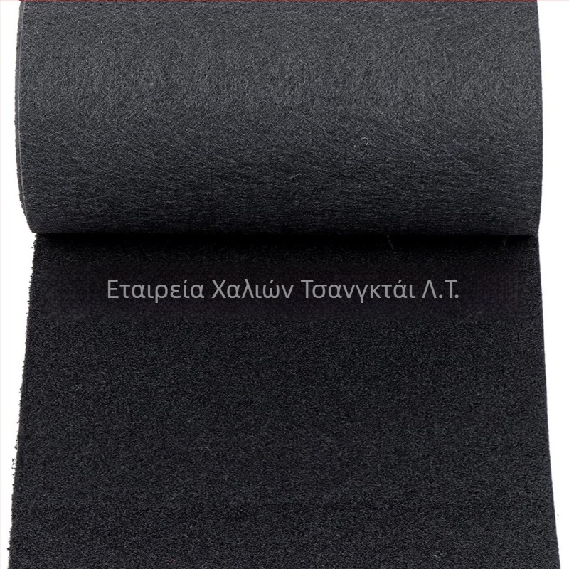 Αντιολισθητικό χαλάκι για βάρκες και ρυμουλκούμενα, ορθογώνιο, πολυεστερικό νήμα, μηχανική ύφανση, βάρος 600 g, με δυνατότητα προσαρμογής