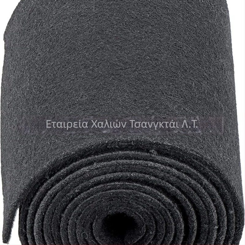 Αντιολισθητικό χαλάκι για βάρκες και ρυμουλκούμενα, ορθογώνιο, πολυεστερικό νήμα, μηχανική ύφανση, βάρος 600 g, με δυνατότητα προσαρμογής