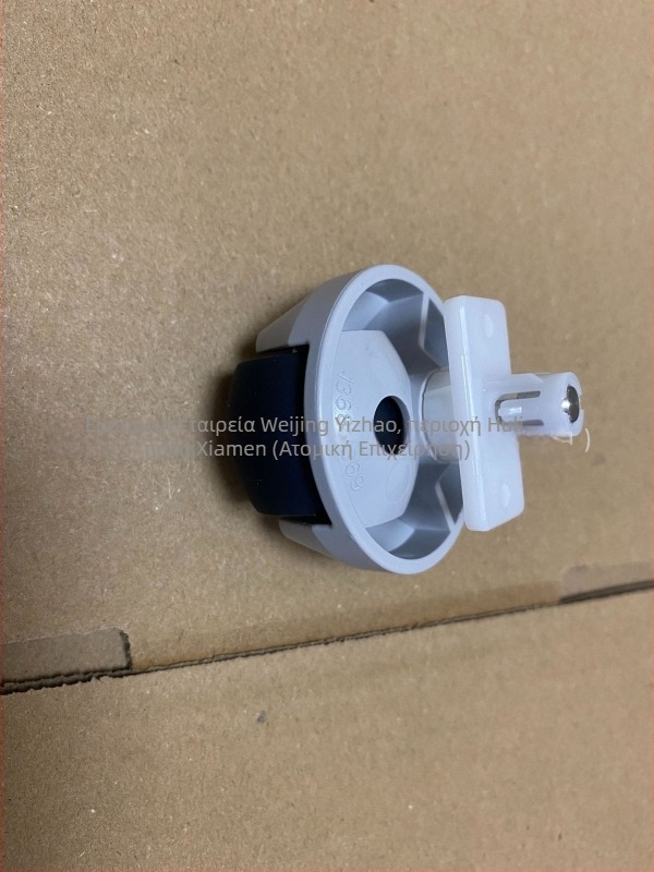 Roborock T7S/S7/S8 Καθολικός τροχός κίνησης για ρομποτική σκούπα — οικιακή χρήση, κατάλληλο για 51–100 m²