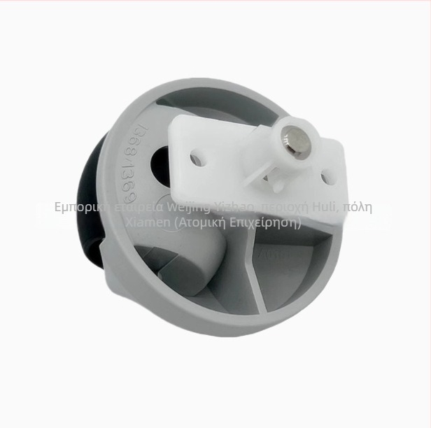 Roborock T7S/S7/S8 Καθολικός τροχός κίνησης για ρομποτική σκούπα — οικιακή χρήση, κατάλληλο για 51–100 m²