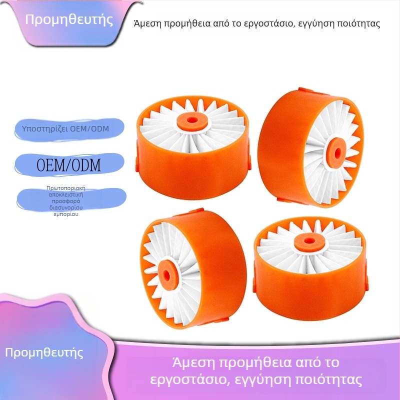 Blanc φίλτρο σκούπας για Black & Decker BSV2020G