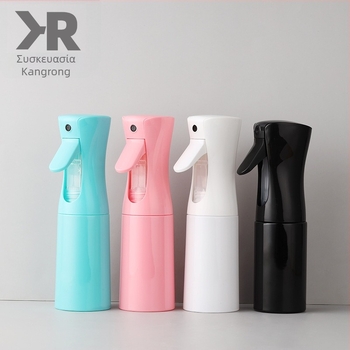 Μπουκάλι ψεκασμού Kangrong, κατασκευή με έγχυση, χωρίς επεξεργασία/προσαρμογή