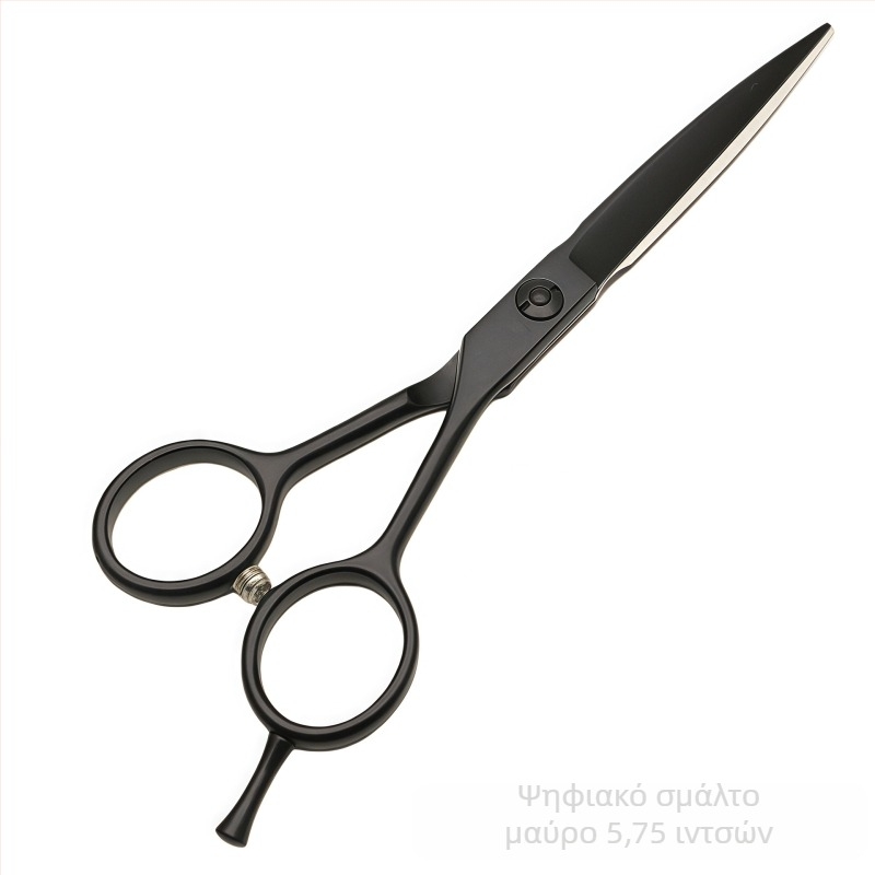 Επαγγελματικά ψαλίδια κομμωτικής με μικρή κεφαλή λεπίδας, μάρκα Yilong, προέλευση Zhangjiagang, Κίνα, εξουσιοδοτημένη ιδιωτική μάρκα