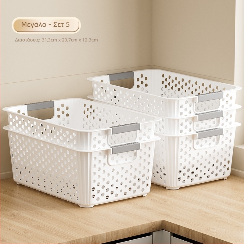 Κάδος αποθήκευσης, μεγάλης χωρητικότητας, πλαστικός, μοντέλο A98, ιαπωνικού στυλ (Υλικό: πλαστικό; Μοντέλο: A98; Στυλ: ιαπωνικό; Κατηγορία: Κάδος αποθήκευσης; Έτος λανσαρίσματος: 2024)