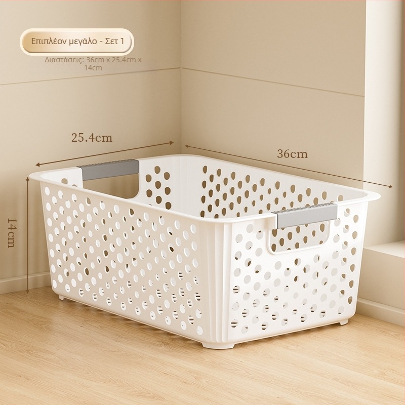 Κάδος αποθήκευσης, μεγάλης χωρητικότητας, πλαστικός, μοντέλο A98, ιαπωνικού στυλ (Υλικό: πλαστικό; Μοντέλο: A98; Στυλ: ιαπωνικό; Κατηγορία: Κάδος αποθήκευσης; Έτος λανσαρίσματος: 2024)