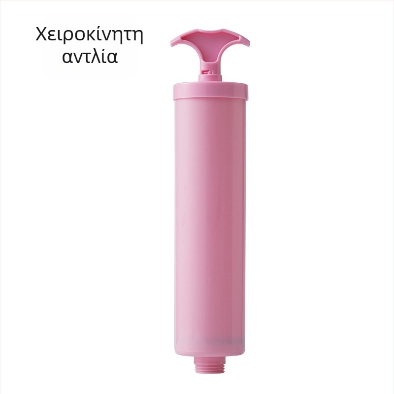 Kangaroo σακούλα κενού συμπίεσης για αποθήκευση παπλωμάτων | 3D σχεδίαση αναρρόφησης, Υλικό PA-PE, Μοντέλο: συμπιεστική σακούλα