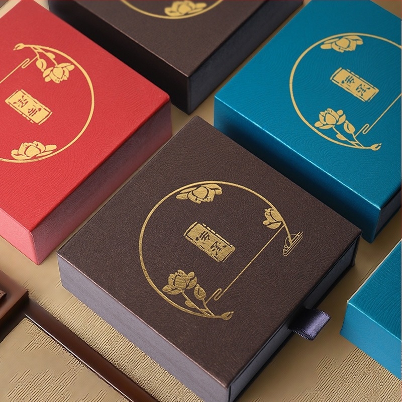 Κουτί βραχιόλι με συρταρωτό σχέδιο και κληρονομιά – Κουτί συσκευασίας για αξεσουάρ | Υλικό: Συνθετικό υλικό | Τύπος: Κουτί συσκευασίας | Σκοπός: Συσκευασία αξεσουάρ | Μάρκα: Artisan