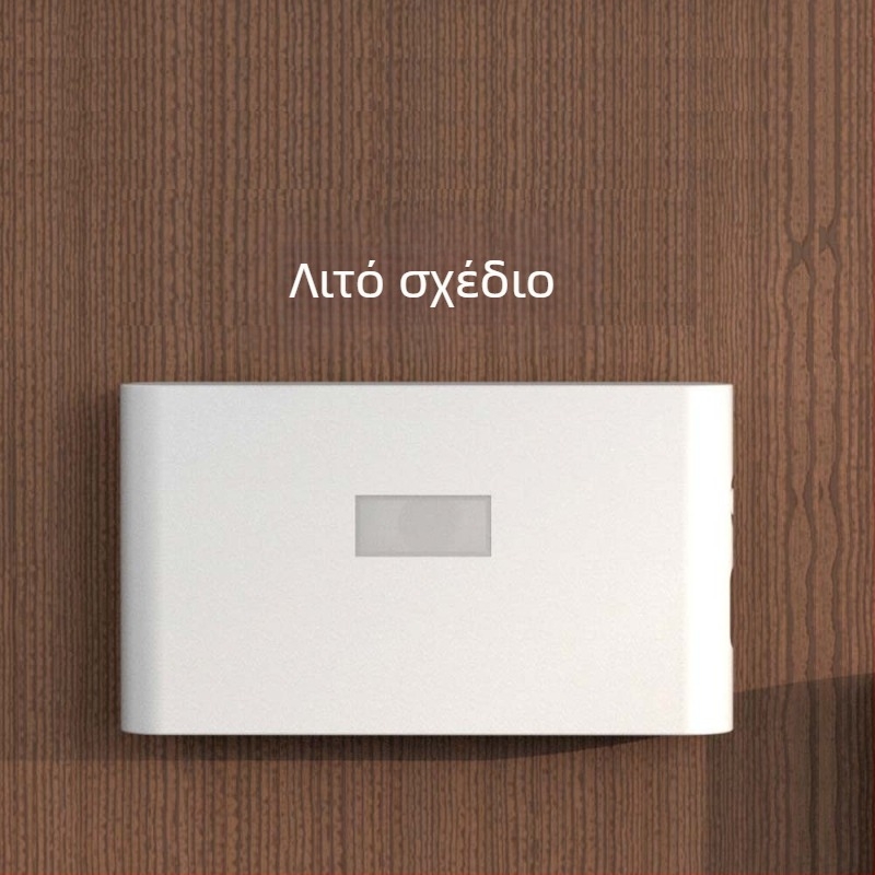 LED λάμπα με αισθητήρα κίνησης για διάδρομο και σκάλες — ατμοσφαιρικό φως κομοδίνι με φόρτιση USB, μοντέρνο μινιμαλιστικό στυλ, μοντέλο 001, μάρκα Other, αρχική ποσότητα 1, πιστοποίηση: Καμία