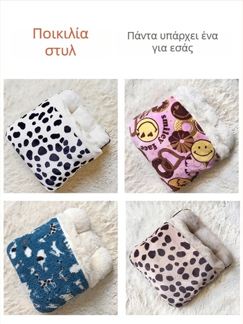 Ανδρικές παντόφλες με θερμαινόμενη εσωτερική σόλα, γνήσιο δέρμα, οικιακά παπούτσια γραφείου με θέρμανση