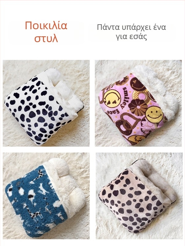 Ανδρικές παντόφλες με θερμαινόμενη εσωτερική σόλα, γνήσιο δέρμα, οικιακά παπούτσια γραφείου με θέρμανση