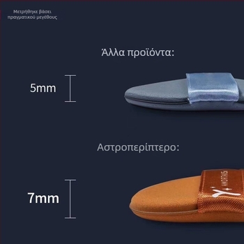 Ξηρό puff σφουγγαράκι μακιγιάζ Ermu genuine grapes, μορφή: τρίγωνο και δάκρυ, υλικό: σφουγγάρι, ποσότητα: 4/7 τεμάχια