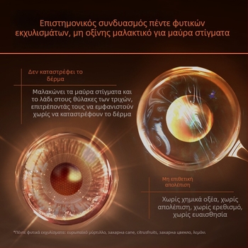 2-σε-1 σετ μαντηλάκια μύτης για αφαίρεση μαύρων στιγμάτων; συστέλλουν τους πόρους, αφαιρούν μαύρα στίγματα και ακμή; 6 μαντηλάκια ανά συσκευασία; διάρκεια ζωής 3 έτη (6 μαντηλάκια/συσκευασία; κατάλληλο για γενική επιδερμίδα)