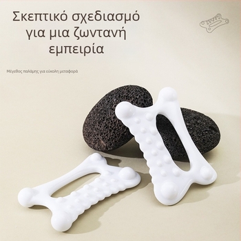 Guasha μασάζ πλάκα Saint Yuekang (Υλικό: φυσική ρητίνη; Βάρος: 56 g; Συσκευασία: 200 τεμάχια; Κατάλληλο για μασάζ υγείας)
