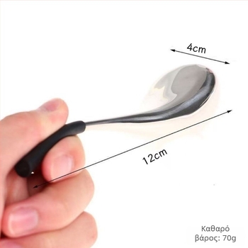 Ραβδί ομορφιάς από ανοξείδωτο ατσάλι με μπάλα κύματος πάγου για ζεστές και κρύες συμπιέσεις προσώπου (καθαρή περιεκτικότητα: 70; προέλευση: Jieyang)