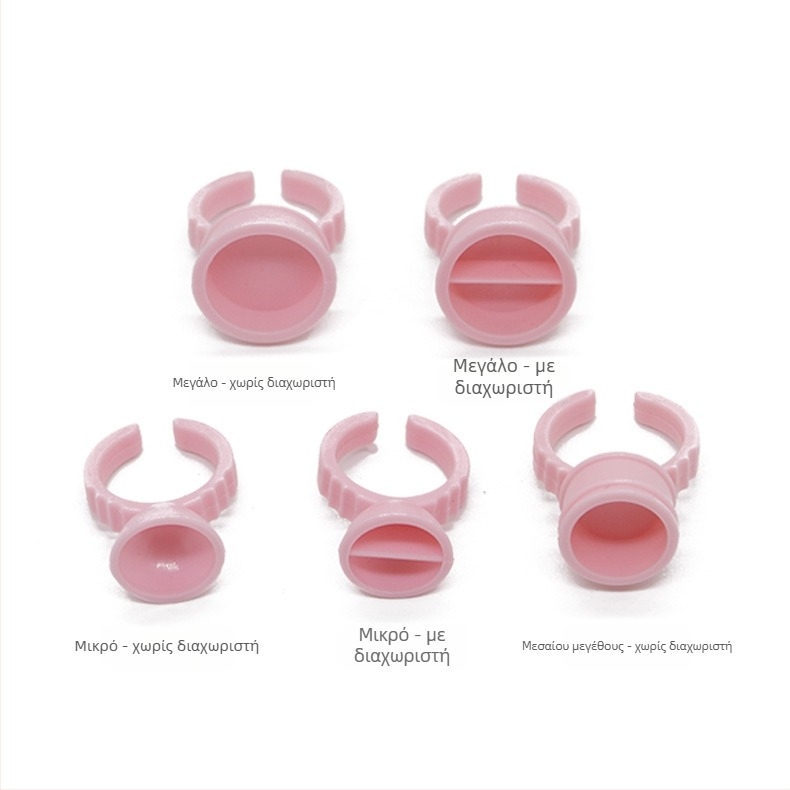 Κύπελλο χρωστικού τατουάζ για φρύδια и τατουάζ χειλιών; Εργαλεία και προμήθειες τατουάζ; Δοχείο κόλλας βλεφαρίδων; Κατάλληλο για όλους; Περιεκτικότητα περίπου 50–70 g