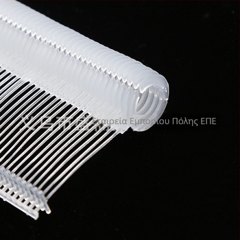 Πλαστικό σετ βελόνων ετικετών για ενδύματα