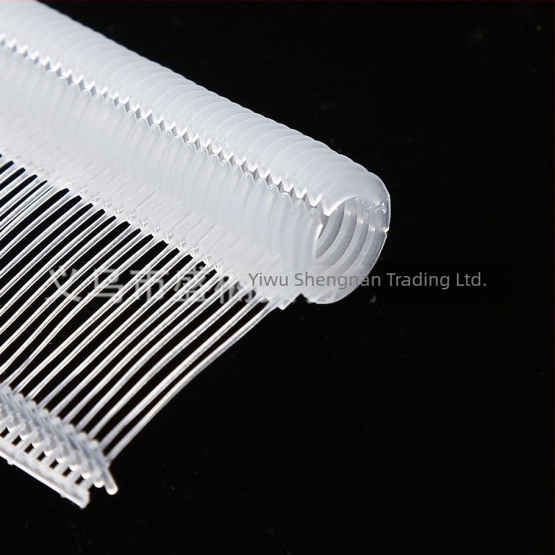 Πλαστικό σετ βελόνων ετικετών για ενδύματα