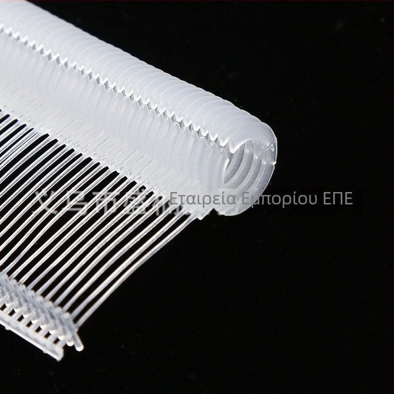 Πλαστικό σετ βελόνων ετικετών για ενδύματα