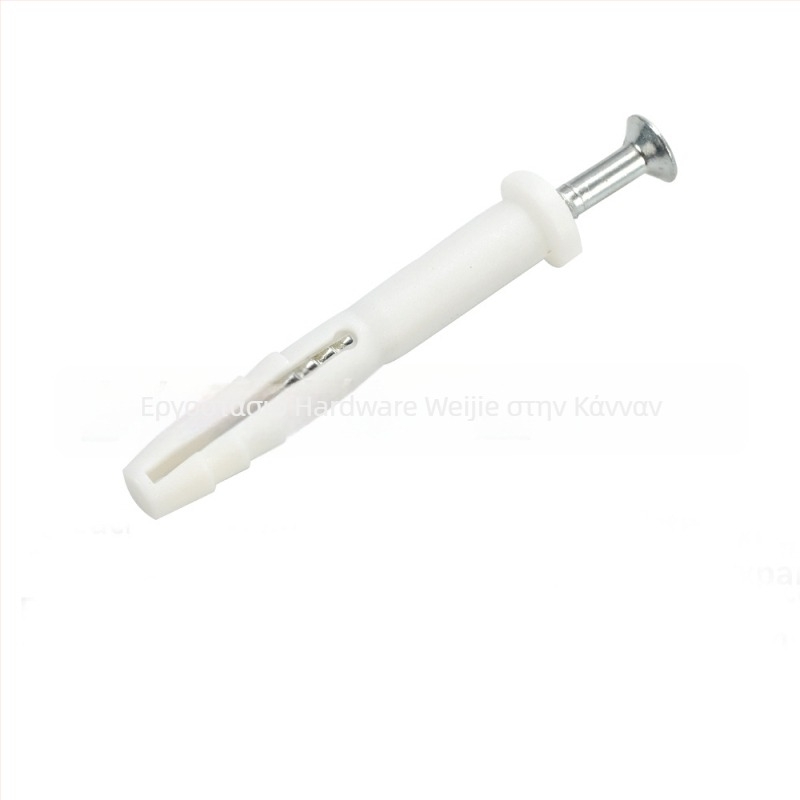 Βίδες αυτοδιάτρητες, ανοξείδωτος χάλυβας, υψηλής αντοχής, 200 τεμάχια (συνδυασμένο κουτί, Τάξη B, Επίπεδο 4.8)