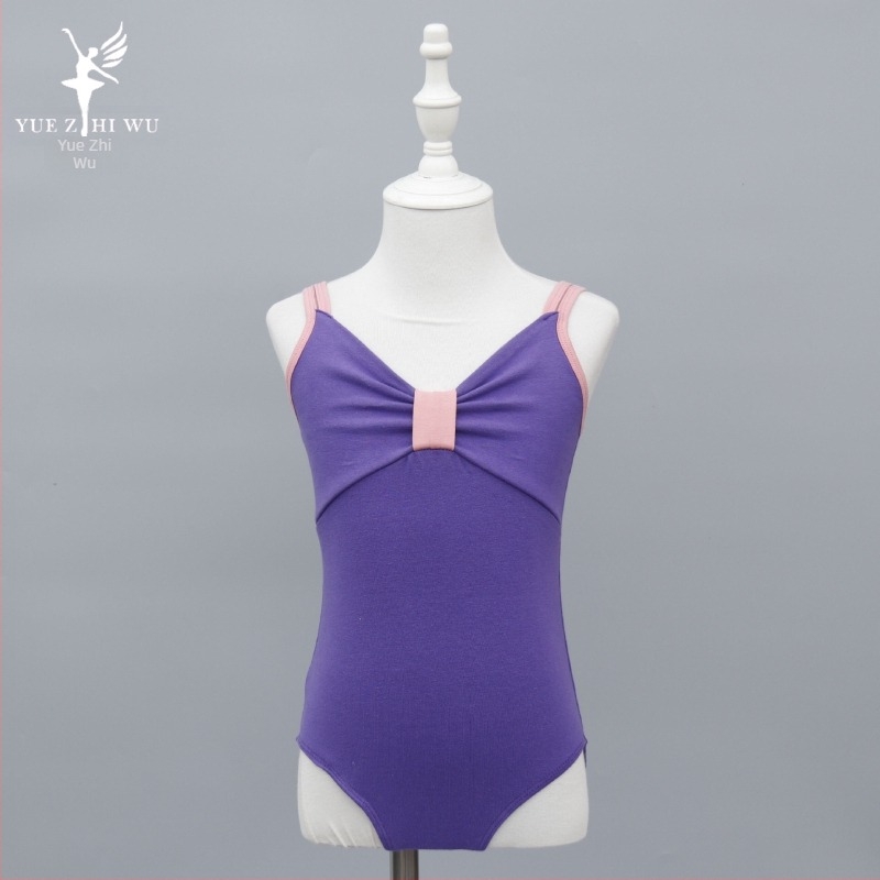 Κοριτσίστικο σετ χορού πρακτικής – καλοκαιρινό μονοκόμματο, βαμβάκι 95% με ήπια επεξεργασία, στυλ πριγκίπισσα